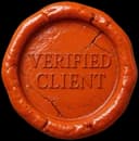Verified client