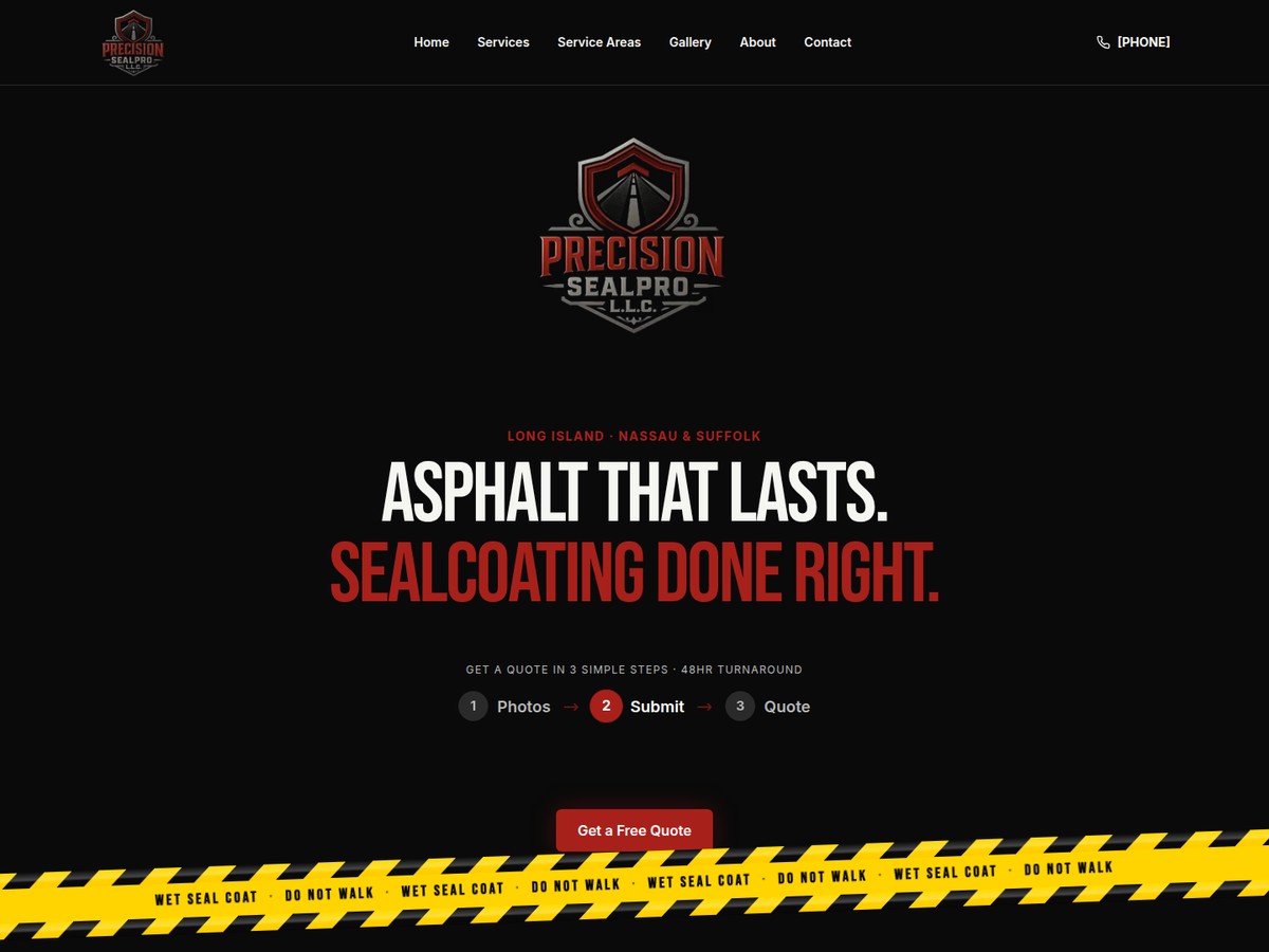 Precision SealPro